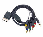 Xbox360 711331960276 Unbranded-generic 6ft Rgb Hdtv
