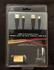 711719809302 Playstation New Sony Usb Cable Pack For Play