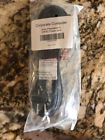 711730880939 Corporate Computer Corpco Ac Power Adapter Cord For