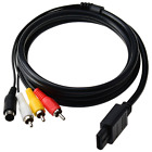 717520923251 Gam3gear S-av Audio Video