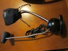 7180 Roxter Light And Magnifying Glass Original Bag Bendable Arm