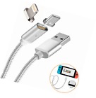 718040417527 Yaoste Magnetic Usb Charging