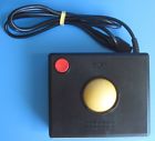 72-4545 Atari Wico Command Control Rare Yellow Ball Track