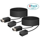 722134802908 Diza100 New Black Extension
