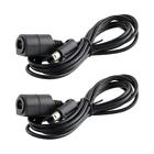 723641739930 Digital Restock Extension Cable For Nintendo Wii Gamecube