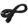 726084365698 Tpltech Ul Listed Prong Ac Power Cord Cable
