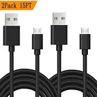 727516372345 Mesun Cables Micro Usb Charging Cable Extra Long