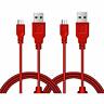 728408865150 Pack Controller Charging Cable Sync Cord Play Charger