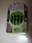 728658047177 Mad Catz Xbox Instrument Extension Cable Pak