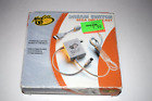 728658071042 Madcatz Dream Switch Rf Tv Adapter Switchbox Sega