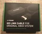735935998718 Pound Technology Hd Link Cable For Original Xbox