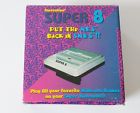 738012560105 Innovation Super Adapter For The Nintendo In Box