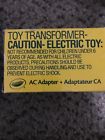 74-7036 Crayola Ac Power Adapter