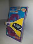 741948247156 Interact New Factory Sealed Rubber Bumper Pink Case