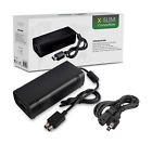 743062568568 Generic Xbox Ac Adapter Power Supply Cord For