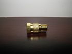 7434401040076 Unbranded-generic Gold Plated Tv
