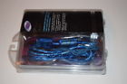 743840805120 Nyko Av Cable Blue Sony Playstation Console Video