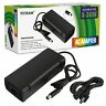7445026377393 Yccteam Xbox Power Supply Cord Ac Adapter Replacement