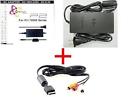 744830848295 Video Accessories Game Slim Ac Adapter Charger Power