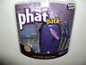 745938035846 Gamester Gameboy Advance Phat Pack Light Case And Link Cable