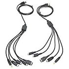 746860532878 Huele In Usb Game Charging Cable For Nds 0746860532878