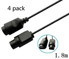 747180987539 Hooke 6ft-1.8m Extension Cable