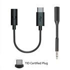 747742620515 Haoos New Version Headphone Adapter Replacement For Htc