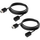 749882643331 Cc Extension Cable Snes Classic Controller Power Cord