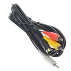 753263751102 Omilik Connection Cable Cord For Sega Genesis Av