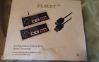 753677438750 Presto Zebest Controller Cord For Nintendo Nes Classic