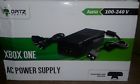 754185214355 Ortz Xbox One Power Supply Enhanced Quiet Version