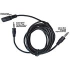 757440915998 Ienzagencables Ienza Party Chat Link Adapter For Xbox