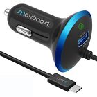 7758969524442 Maxboost Type C Car 701470422056