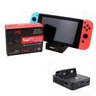 781307520537 Charjenpro Switchub Dock For Nintendo Premium Portable Compact