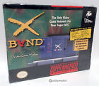 796377001008 Catapult X Band Video