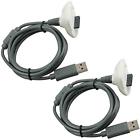 798863917497 Xbox Play And Charge Kit Replacement Usb Charging
