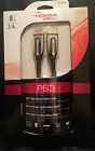 Rf-gxbx002 8 3 Playstation Feet Sony Digital V Rocketfish Hdmi Ps3 Cable Xbox