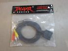 800013-001 Atari Jaguar Composite Monitor Cable New In Bag Free Shipping
