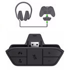 803015469714 Stereo Headset Controllers Adapter Headphones Game Adapters For