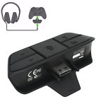 803015470017 Stereo Headset Controllers Adapter Headphones Game Adapters Xbox
