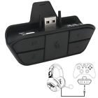 803015470932 Stereo Headset Controllers Adapter Headphones Game Adapters Xbox