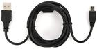 804551664175 Trenro Controller Charging Cable Black