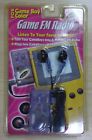 804926023705 Intec Game Fm Radio For Boy Color Brand