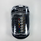 804926077319 Intec Quality Component Av Cables For Playstation New