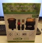 804926086397 Intec Vga Hd Av Cable