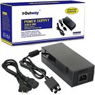 805726135063 Outway Power Supply Ac Adapter Cord Cable Brick