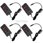 809543874761 Unbranded-generic 4x Power Cable