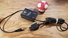 81005-l26-9905 Nintendo Super Snes Or Gamecube Rf Adapter Cable Antenna Switch