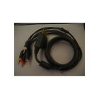 810884008043 Unknown Component Hdtv Av Cable For Xbox