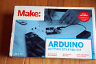 811920020319 Makershed Make Getting Started